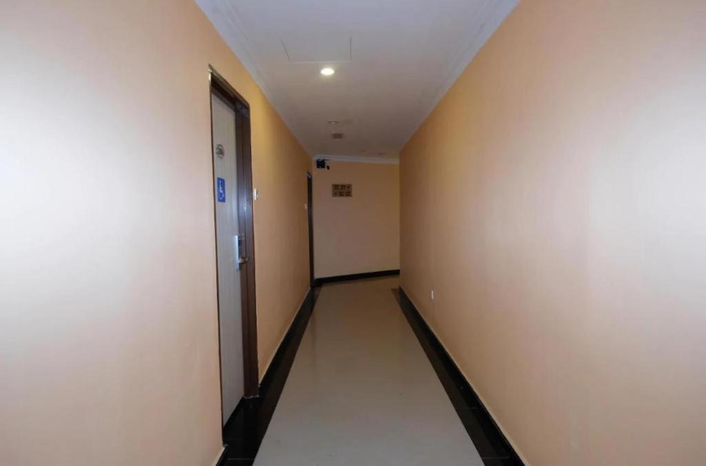 Rayyan Soffea Hotel Кота Бару Екстериор снимка