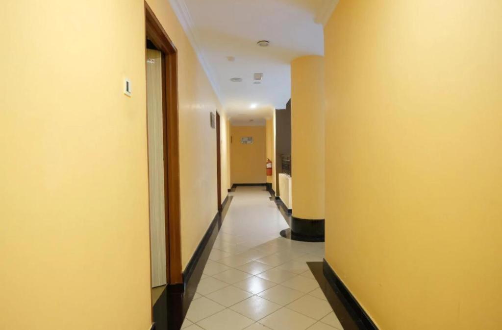 Rayyan Soffea Hotel Кота Бару Екстериор снимка
