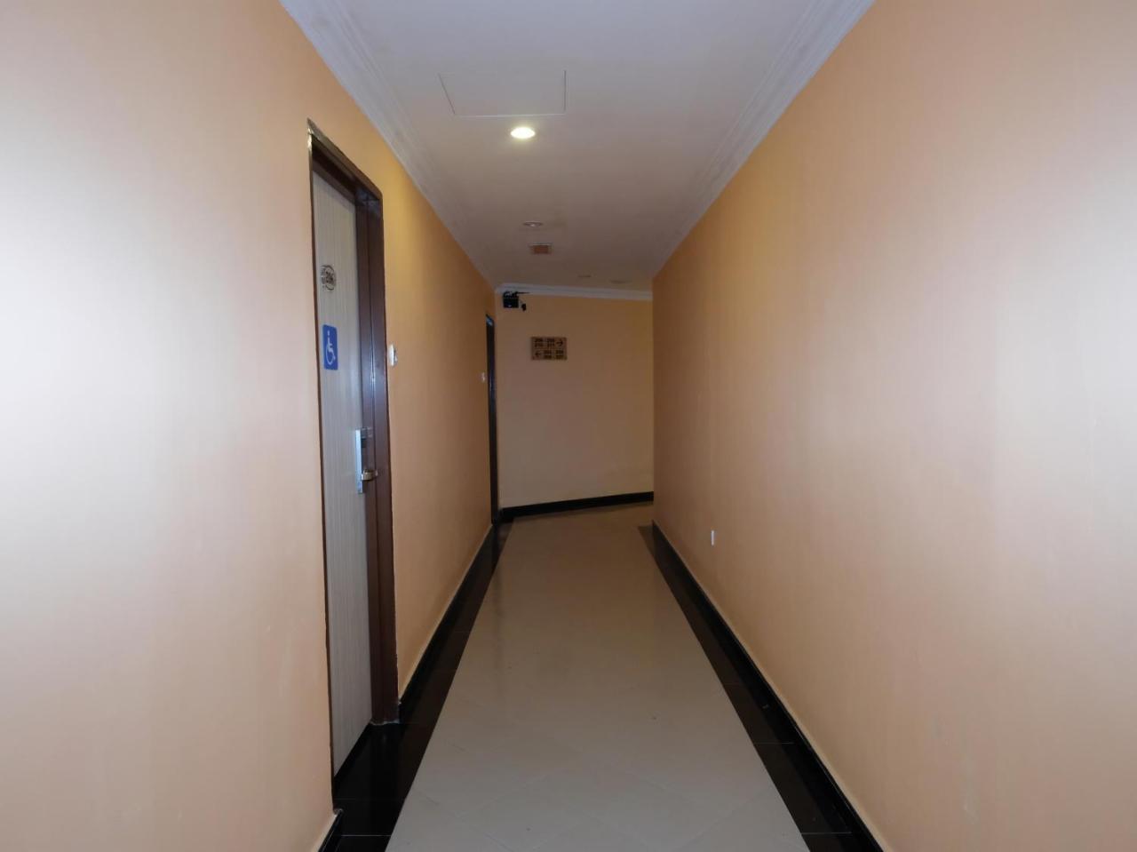 Rayyan Soffea Hotel Кота Бару Екстериор снимка