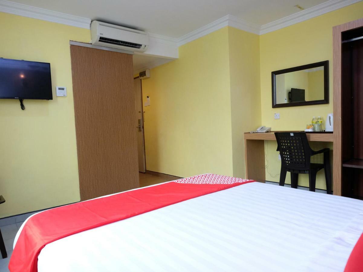 Rayyan Soffea Hotel Кота Бару Екстериор снимка
