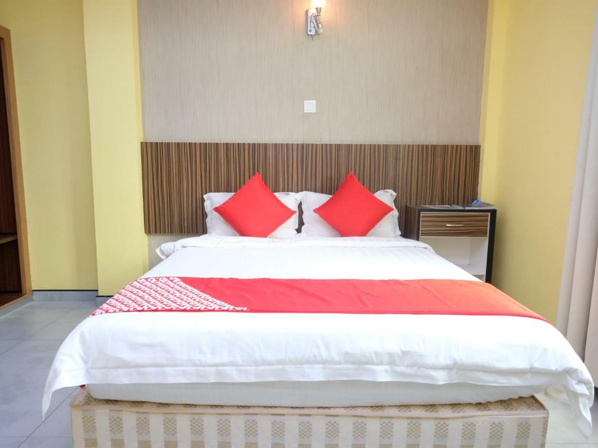 Rayyan Soffea Hotel Кота Бару Екстериор снимка