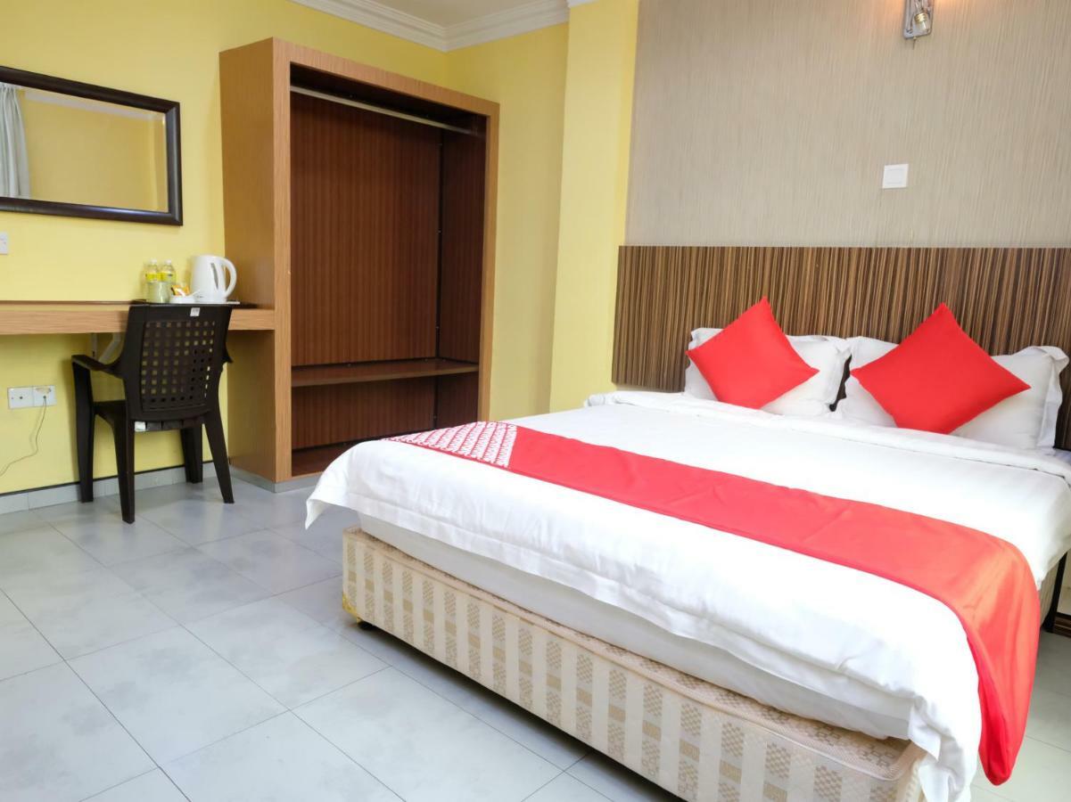 Rayyan Soffea Hotel Кота Бару Екстериор снимка