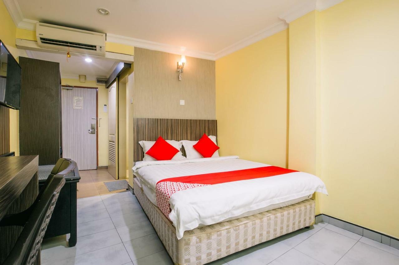 Rayyan Soffea Hotel Кота Бару Екстериор снимка