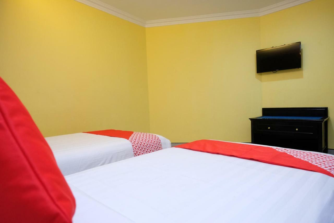 Rayyan Soffea Hotel Кота Бару Екстериор снимка