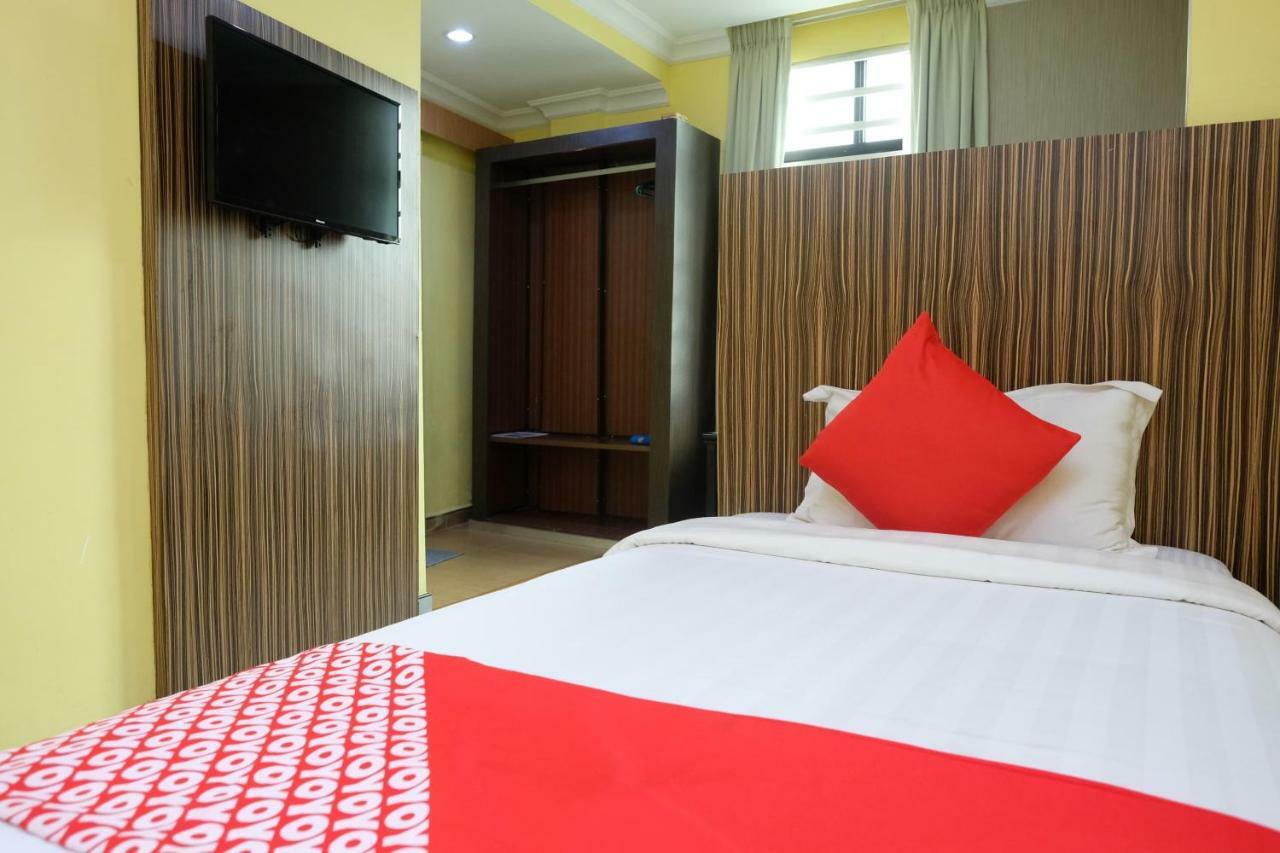 Rayyan Soffea Hotel Кота Бару Екстериор снимка