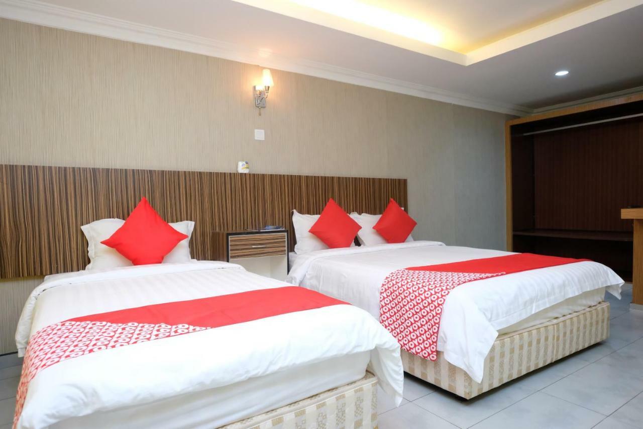 Rayyan Soffea Hotel Кота Бару Екстериор снимка