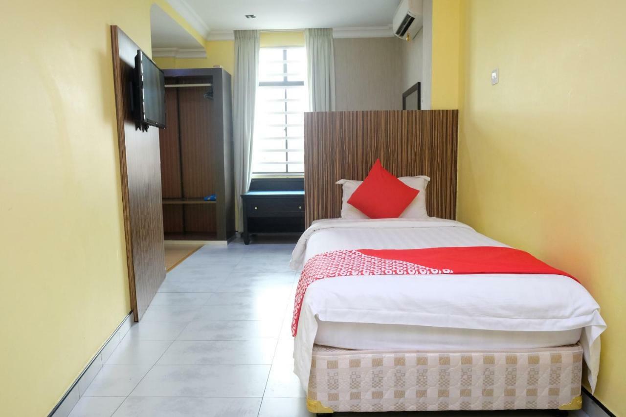 Rayyan Soffea Hotel Кота Бару Екстериор снимка