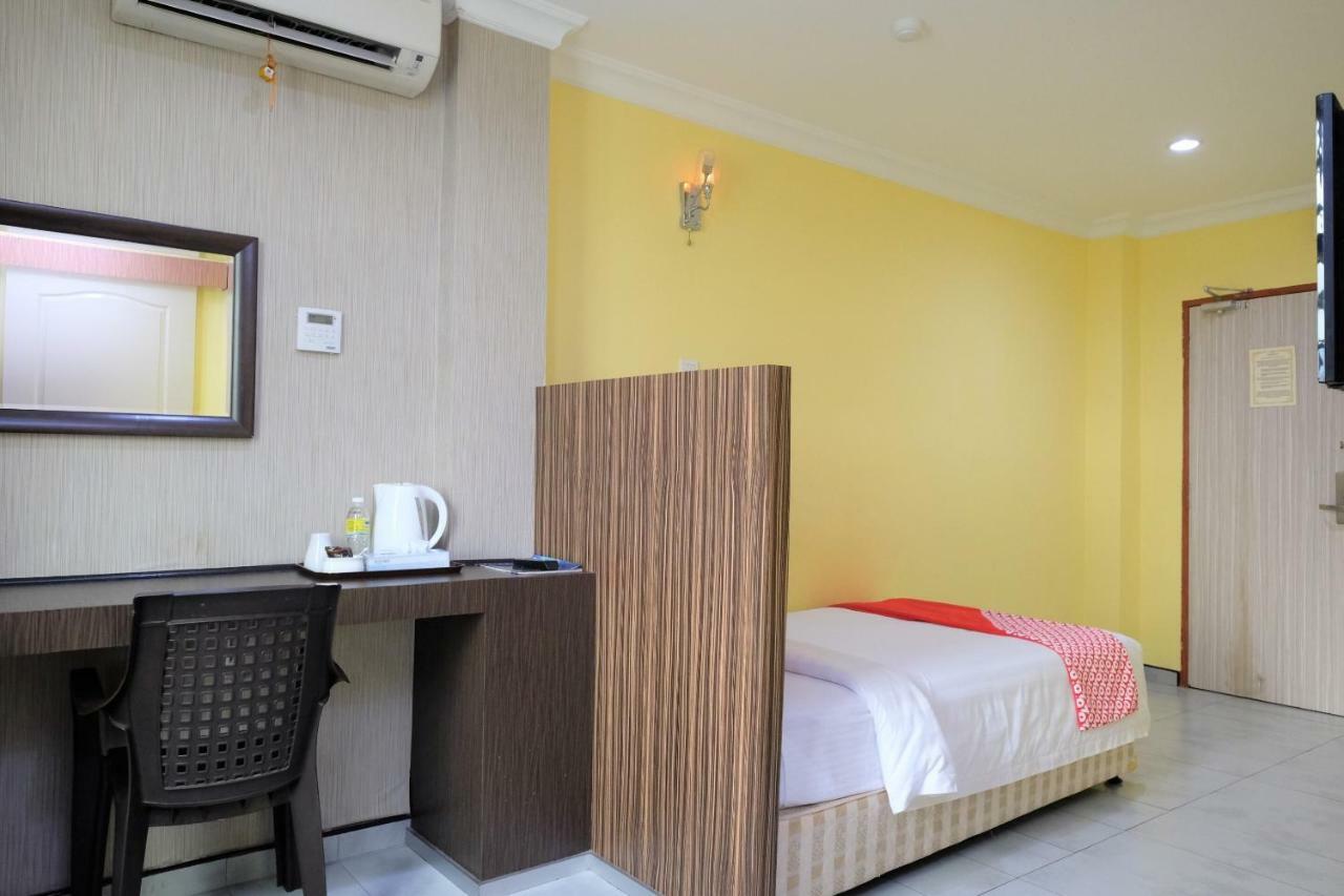 Rayyan Soffea Hotel Кота Бару Екстериор снимка